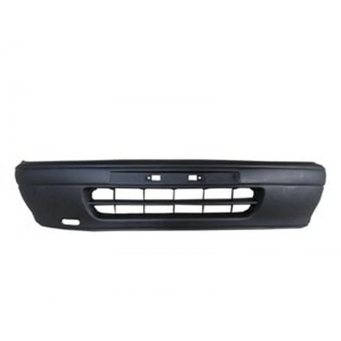 1993-1997 Nissan Micra K11 Ön Tampon Siyah (Sis Deliksiz (Bandı Uzun Tip) Kendinden Bantlı Tyg) (Adet) (Oem No:6201050B25)