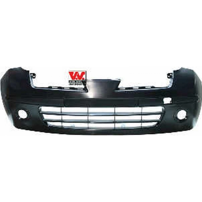 Tampon Micra 2005-2008 Ön (Sisli) Oem No: 62022-Bc240