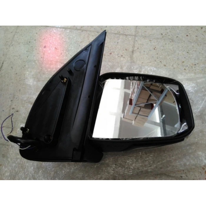 Dikiz Aynası Navara 2007 Elektrikli Sinyalli Krom Sağ  Oem No:  -751-035-R-Echb-Ld-Pd