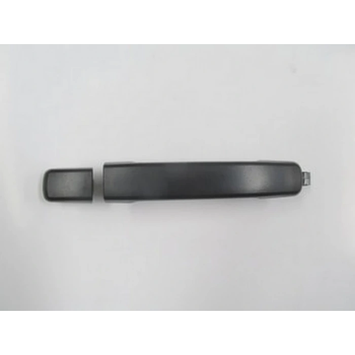 2006-2014 Nissan Pıck Up Navara- Arka Kapı Dış Açma Kolu Sol Siyah-Düz  (Adet) (Oem No:82606Ea060)