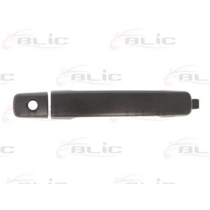 Kapı Kolu Navara 2006-2016 Ön Dış Sol (Oem No:80607-Ea050) (Adet)