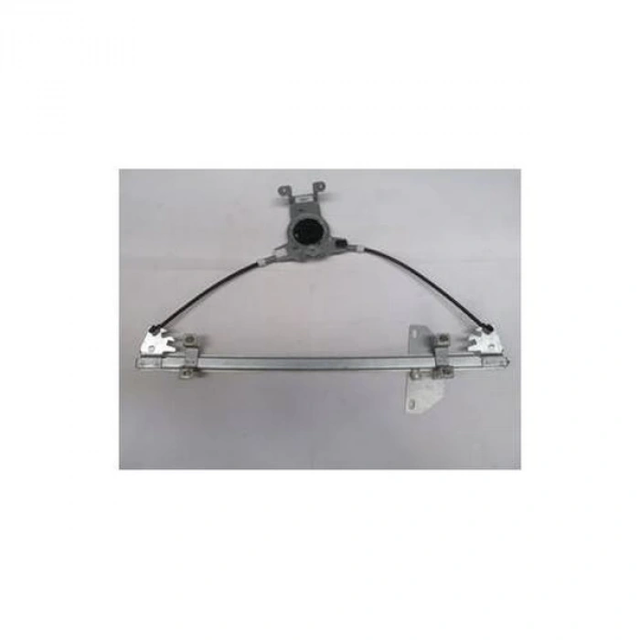 Cam Krikosu Navara 2006-2015 Elektrikli Ön Sol (Oem No:80701-Eb300) (Adet)