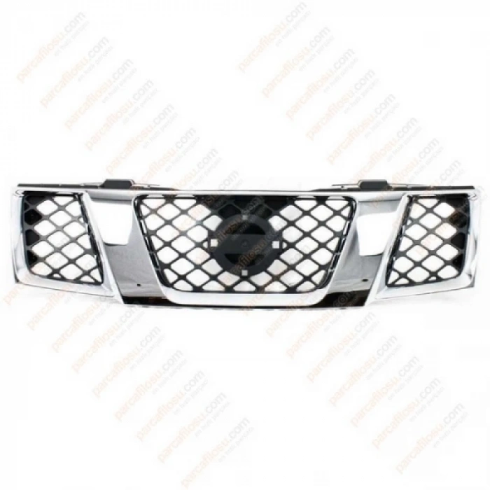 Panjur Navara 2006-2009 Krom (Oem No:62310-Eb330) (Adet)