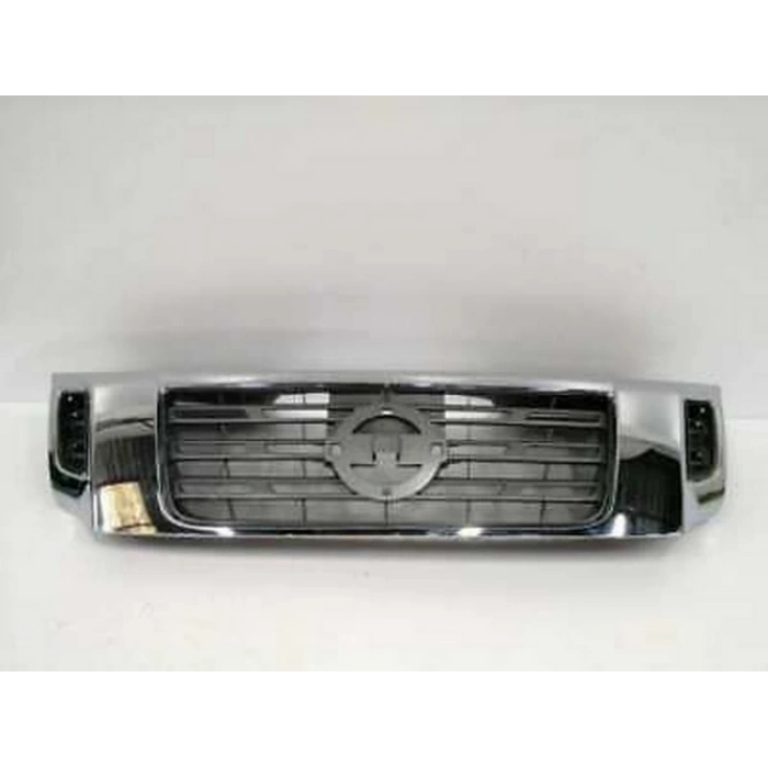 Panjur Navara 2016-2019 Krom (Oem No:62310-4Kj0C4Kj1C) (Adet)