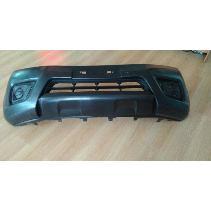 Tampon Navara 2016- Ön 4X2 Np300 Oem No: 62022-4Ja0H