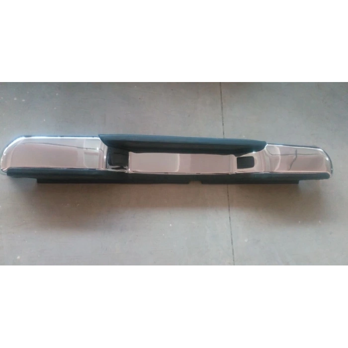 Tampon Navara Arka 2007- Krom Oem No: 85610-Jr00A