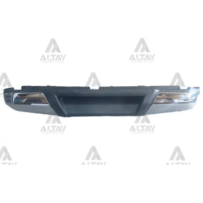 Tampon Pıckup Arka 2016-2019 Navara (Oem No:85010-4Kj0A) (Adet)