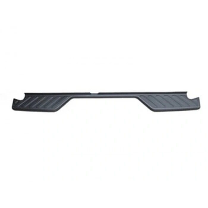 2006-2014 Nissan Pıck Up Navara- Arka Tampon Bandı Üst (4X4) (Orjinal) (Adet) (Oem No:85064Eb710)