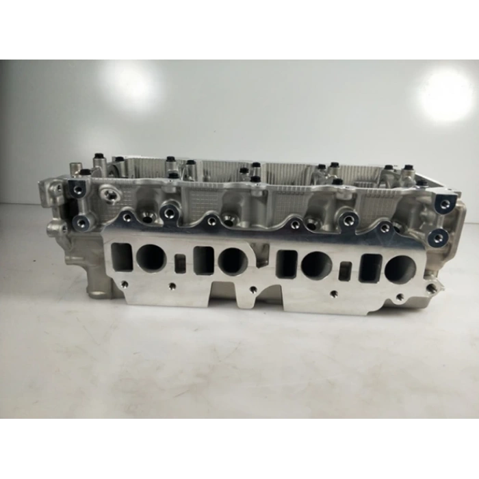 Silindir Kapağı Navara 2006-09