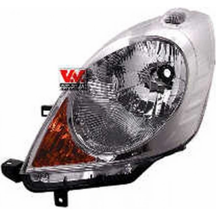 Note (E11) 2006 2012 Far Sol  (Oem No:260609U100)