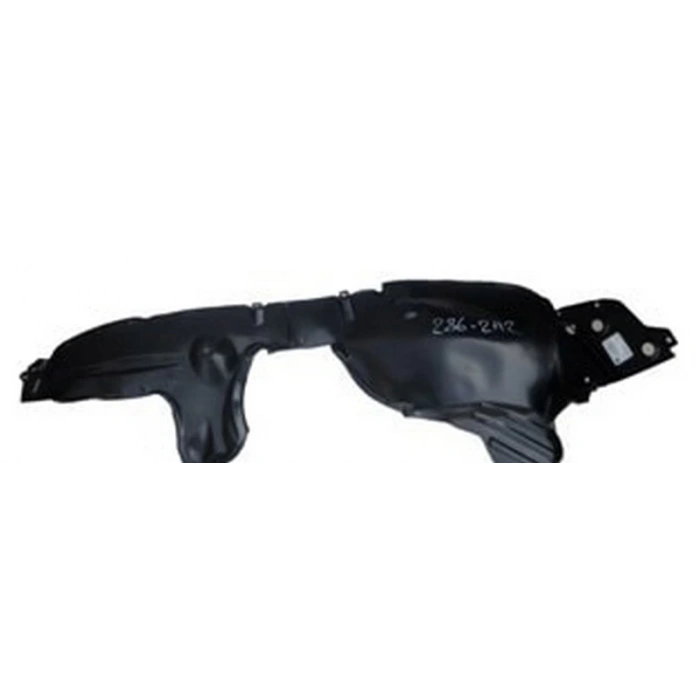 2006-2009 Nissan Note Ön Çamurluk Davlumbazı Sol (Lt-Ns6203) (Tyg) (Adet) (Oem No:638419U20A)