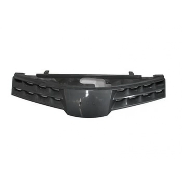 2006-2009 Nissan Note Ön Panjur Koyu Gri (Tyg) (Adet) (Oem No:623109U000)