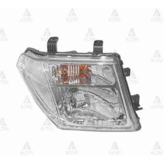 Far Navara 2006-2009 D40 Pathfinder Manuel-Elektrikli 2005-2010 Sağ (1 Adet) (Oem No: 26010-Eb300)