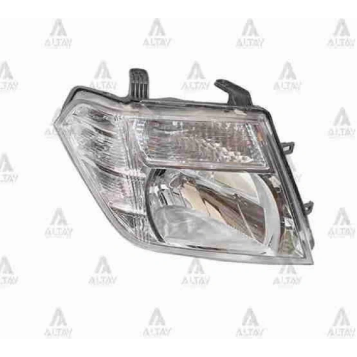 Far Navara 2010-2015 D40 Pathfinder 2010-2015 Sağ (1 Adet) (Oem No: 26010-5X10B)