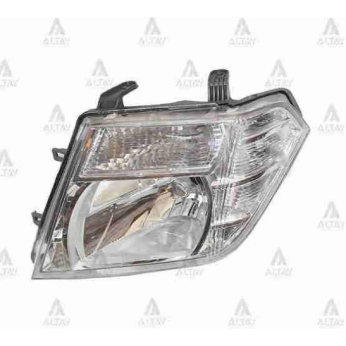 Far Navara 2010-2015 D40 Pathfinder 2010-2015 Sol (1 Adet) (Oem No: 26060-5X10B)