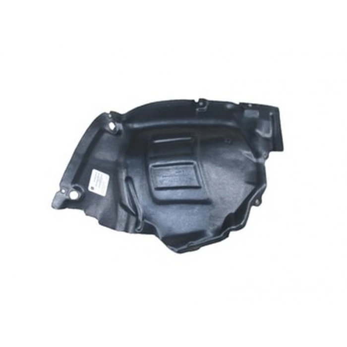 1996-1999 Nissan Pathfinder Ön Çamurluk Davlumbazı Sağ (Lt-Ns6038) (Tyg) (Adet) (Oem No:638440W000)