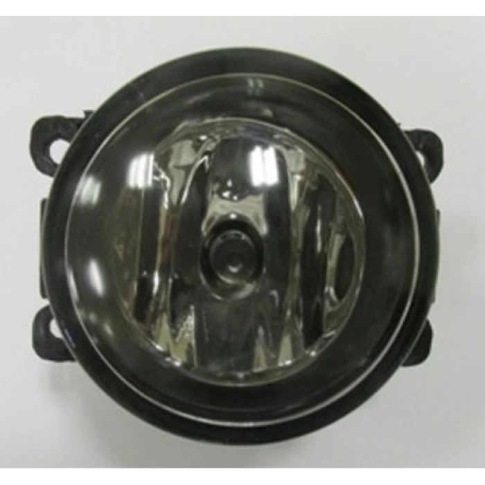 2006-2007 Nissan Patrol Sis Lambası Sağ-Sol Aynı (Adet) Yuvarlak (H11)(Eurolamp) (Adet) (Oem No:620662)