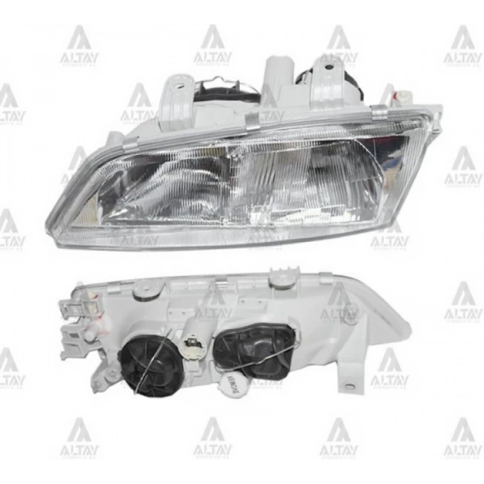 Far Primera  1996-1999 P11 Elektrikli Sol (1 Adet) (Oem No: 26060-2F925)