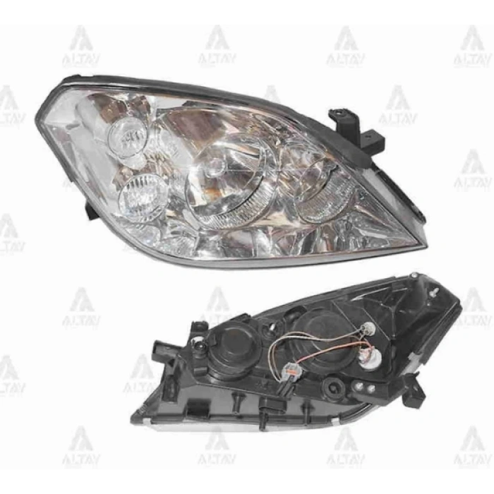 Far Primera 2002-2008 P12 Sağ (1 Adet) (Oem No: 26010-Au800)