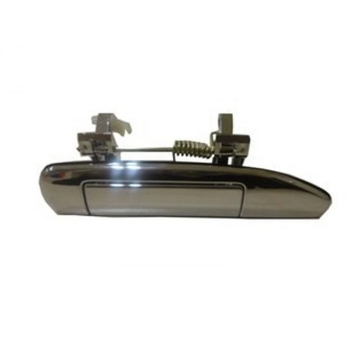 1997-1999 Nissan Primera P11 Ön Kapı Dış Açma Kolu Sağ Nikelajlı  (Adet) (Oem No:806069F000)