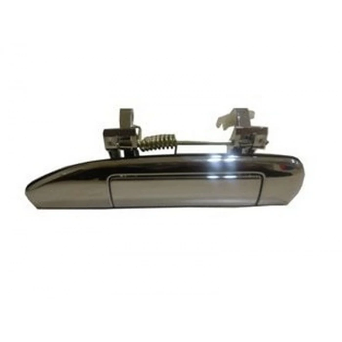 1997-1999 Nissan Primera P11 Ön Kapı Dış Açma Kolu Sol Nikelajlı  (Adet) (Oem No:806079F000)