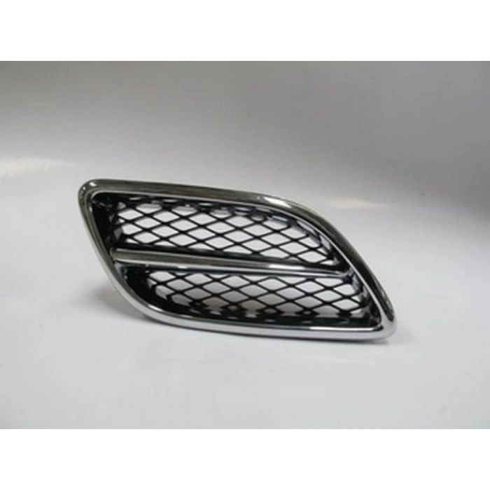 2000-2002 Nissan Primera P11 Ön Panjur Sağ Nikelajlı (Tyg) (Adet) (Oem No:N623109F525)