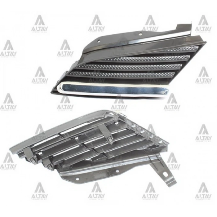 Panjur Primera 2003-2008 Sol (1 Adet) (Oem No: 62330-Au300)