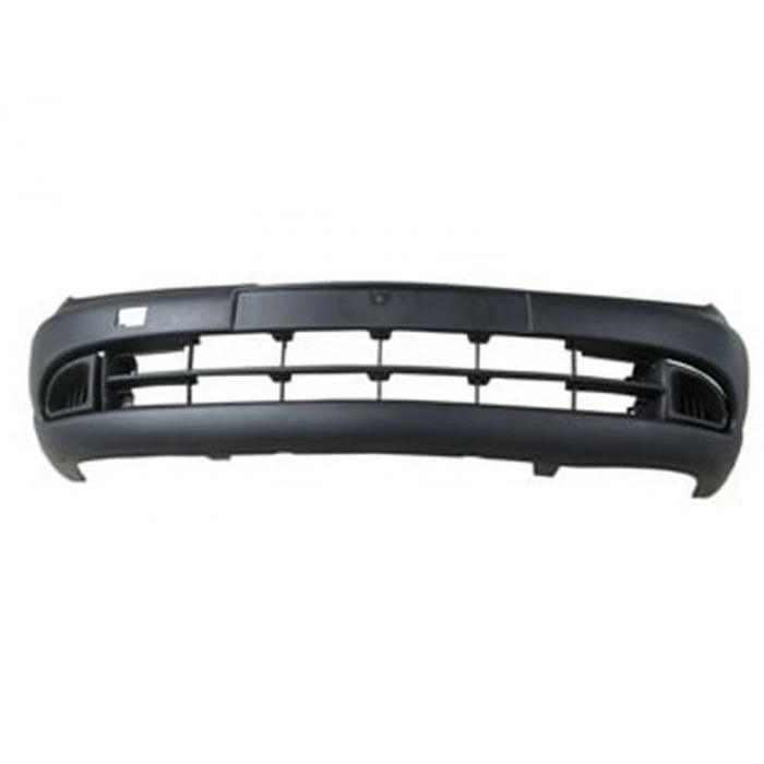 2000-2002 Nissan Primera P11 Ön Tampon Siyah (Sis Kapaklı-Far Yıkama Deliksiz (Tyg) (Adet) (Oem No:N620229F525)