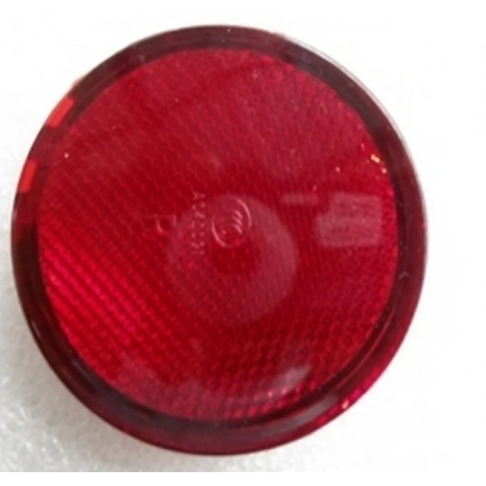 2007-2009 Nissan Qashqai J10 Arka Reflektör Sol Kırmızı (Famella) (Adet) (Oem No:26561Br00A)