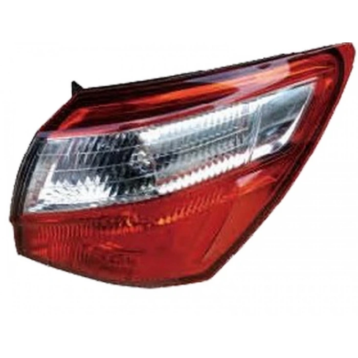 Nissan Qashqai 2010-2013 Stop Dış Sağ (Oem No: 26550-Br00A)