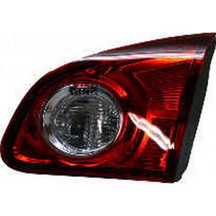 Qashqai (J10) 2007 2010 Stop Lambası İç Sağ  (Oem No:26550Jd800)