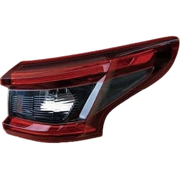 Nissan Qashqai (2017 Yılında Çıkan Kasa) Stop Dış Sol (Oem No: 26555-Hv00A)