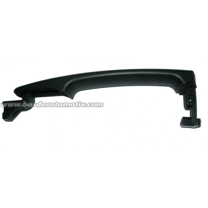 Kapı Açma Kolu Qashqai 2007-2009 Ön Sol  Oem No: Hu-Ns3952P-Fl