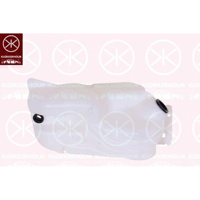 2007-2014 Nissan Qashqai J10 Cam Su Bidonu-Deposu (Tyg) (Adet) (Oem No:28910Jd000)