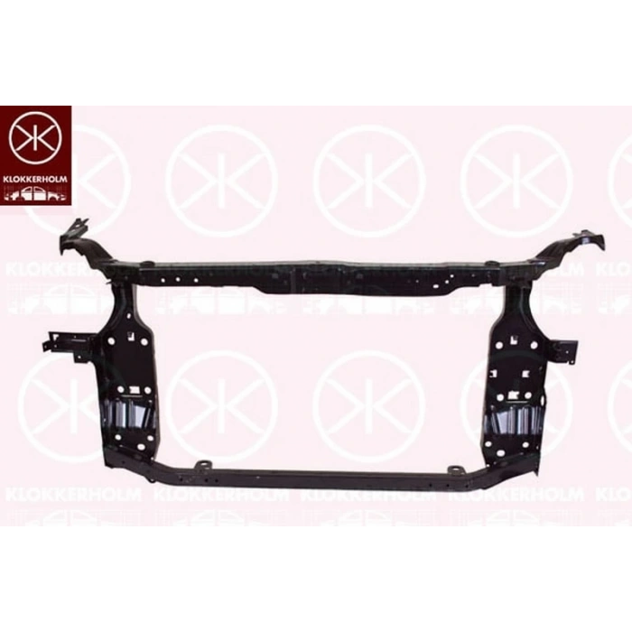 Panel Qashqai Ön 2007-2010 Benzinli (1 Adet) (Oem No: 62500-Jd000)