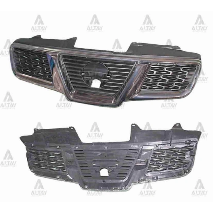 Panjur Qashqai 2007-2010 (1 Adet) (Oem No: 62310-Jd00D)