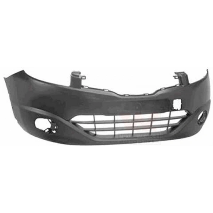 Tampon Qashqai Ön 2011-2013 Far Yıkama Deliksiz (1 Adet) (Oem No: 62022-Br10H)