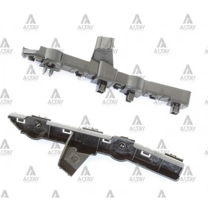 Tampon Bağlantı Braketi Qashqai Ön 2014-2017 Sağ (1 Adet) (Oem No: 62222-4Ea0A)