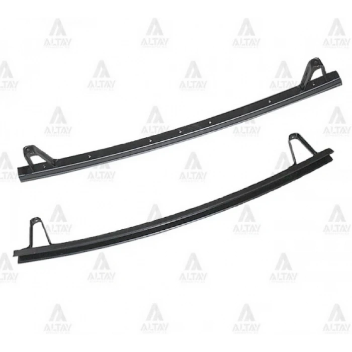 Tampon Demiri Alt Qashqai Ön 2010-2013 (1 Adet) (Oem No: 62660-Jd00B)