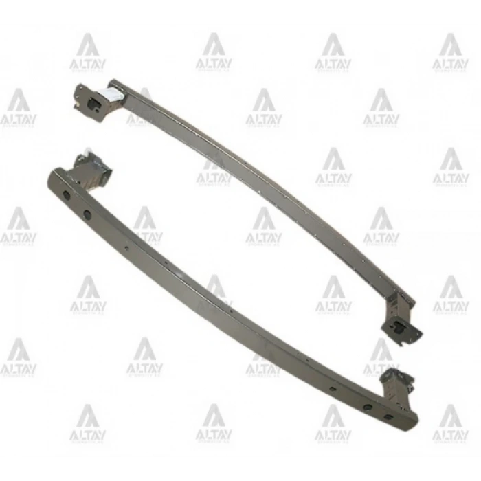 Tampon Demiri Üst Qashqai Ön 2014-2017 (İnce) (1 Adet) (Oem No: 62030-4Ea0D)