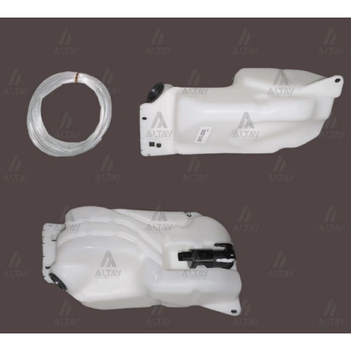 Su Fıskiye Deposu Qashqai 2007-2011 Motorlu (1 Adet) (Oem No: 28910-Jd000)