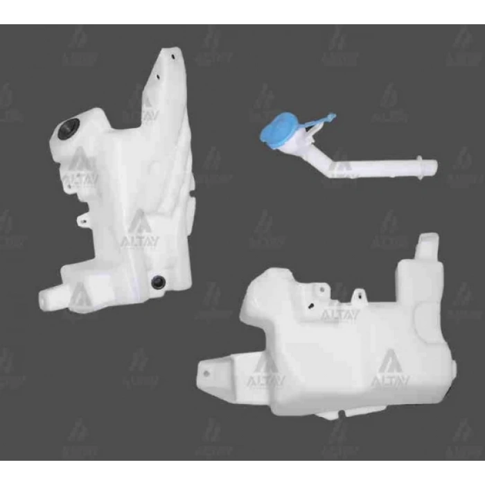 Su Fıskiye Deposu Qashqai 14= (1 Adet) (Oem No: 28910-4Ea0A)