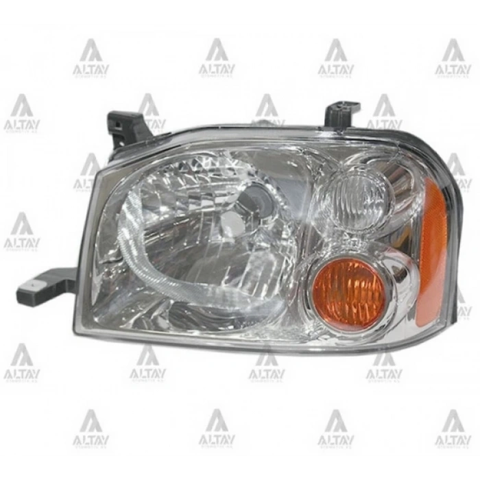 Far Pıckup 2002-2012 Manuel-Elektrikli Skystar Sol (1 Adet) (Oem No: 26060-Vk426)