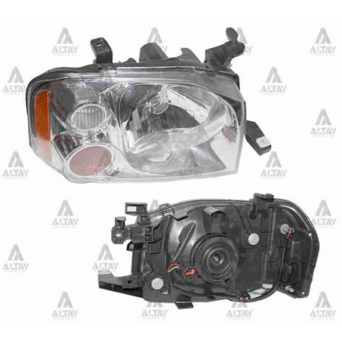 Far Pıckup 2002-2012 Manuel-Elektrikli Skystar Sağ (1 Adet) (Oem No: 26010-Vk426)