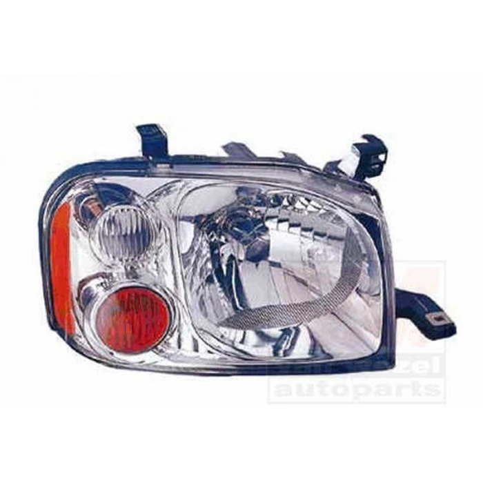 Pıck Up (D22) 2002 2010 Far Sol  (Oem No:26060Vk426)