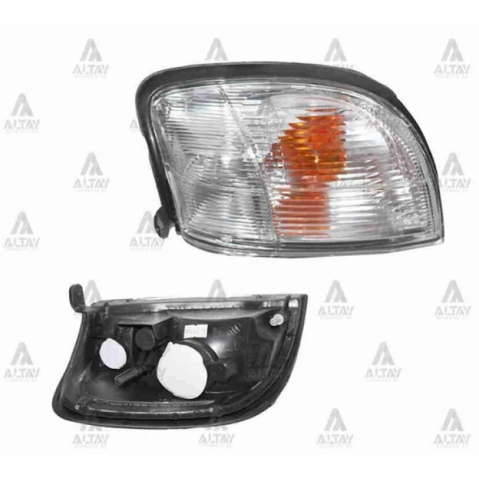Sinyal Lambası Pıckup  1998-2000 D22 Sol (1 Adet) (Oem No: 261152S425)