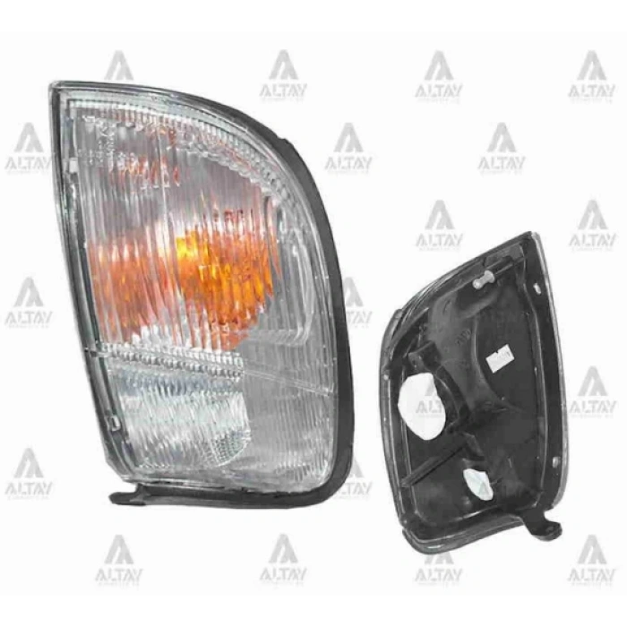 Sinyal Lambası Pıckup  1998-2000 D22 Sağ (1 Adet) (Oem No: 26115-2S425)