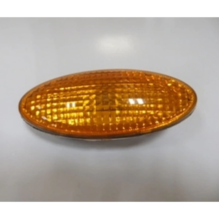 2003-2012 Nissan Skystar Pıck Up- Nd22- Çamurluk Sinyali Sarı Sağ-Sol Aynı (Adet) (Eurolamp) (Adet) (Oem No:2616061Y10)