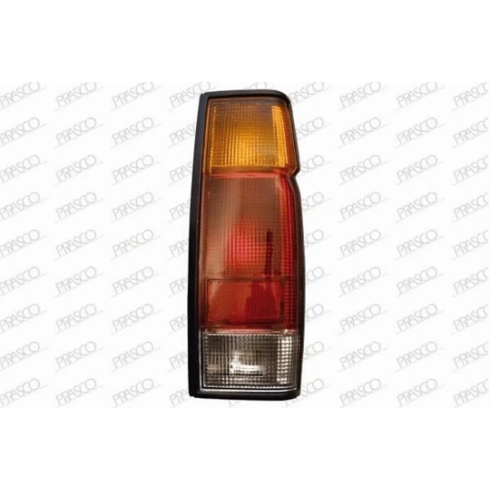 Pıck Up (D21) 86 97 Stop Lambası Sağ  (Oem No:B655025G60)