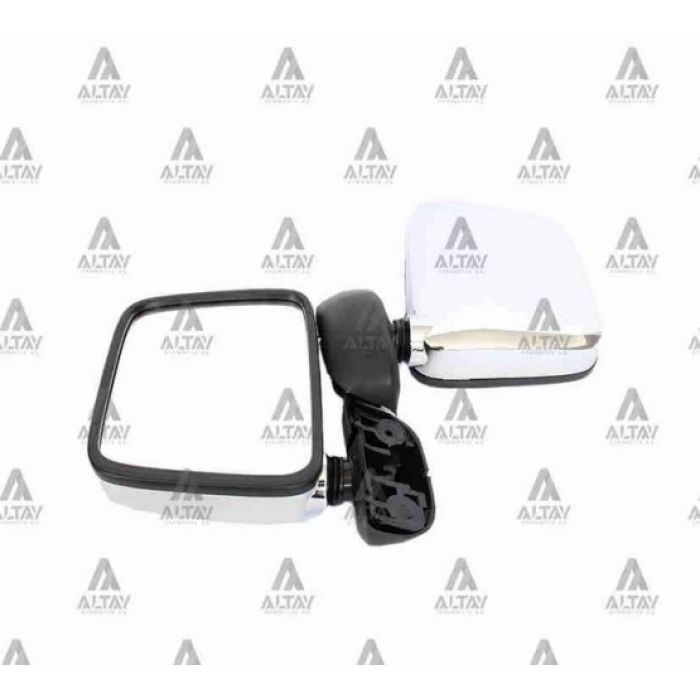 Dış Dikiz Aynası Pıckup 1997-2002 D22 Krom Sağ (Oem No:96301-3S410) (2 Adet)